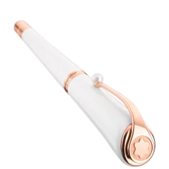 Montblanc Marilyn Monroe Special Edition Pearl Rollerball
