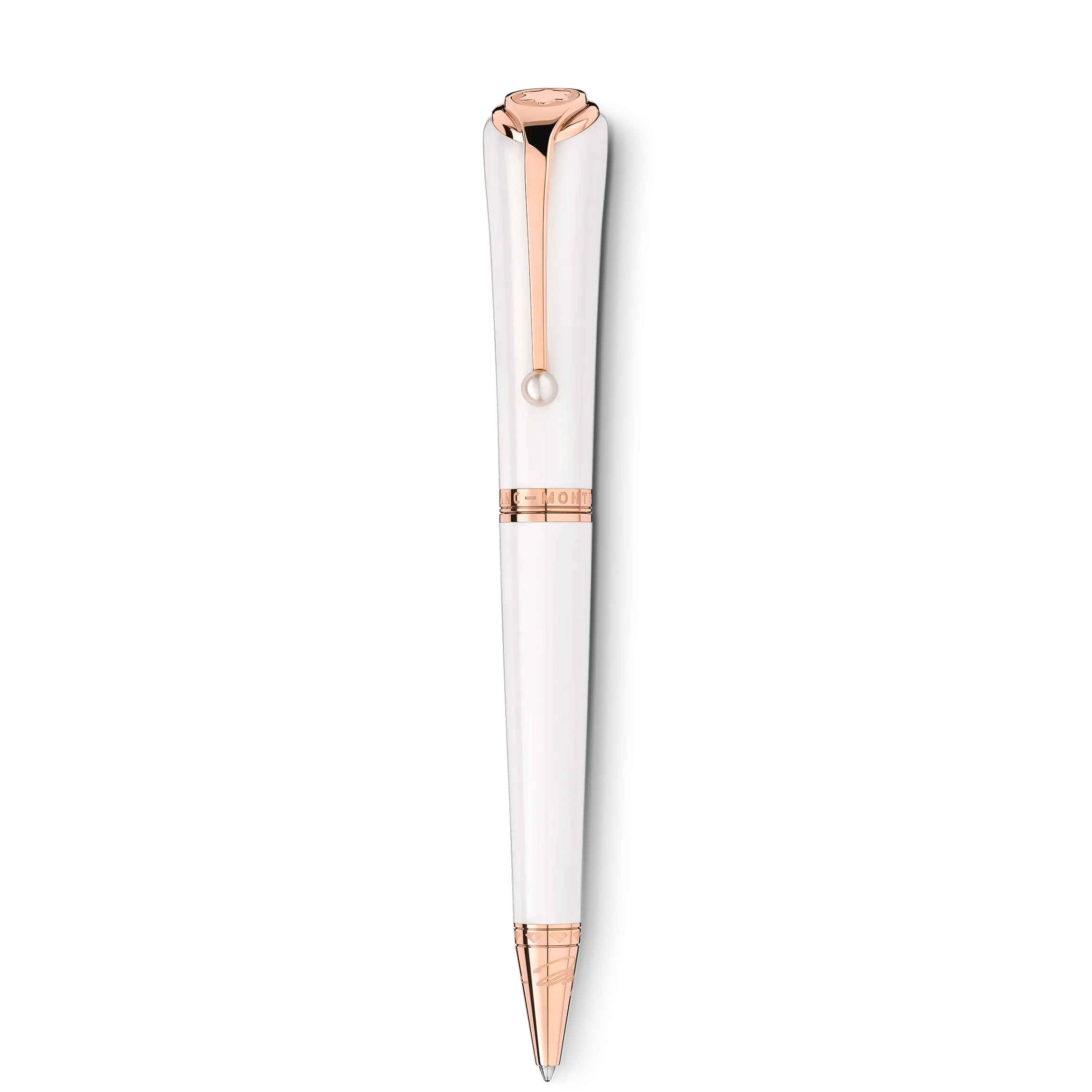 Montblanc Marilyn Monroe Special Edition Pearl Ballpoint Pen