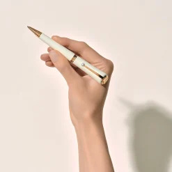Montblanc Marilyn Monroe Special Edition Pearl Ballpoint Pen