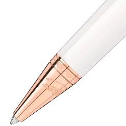 Montblanc Marilyn Monroe Special Edition Pearl Ballpoint Pen