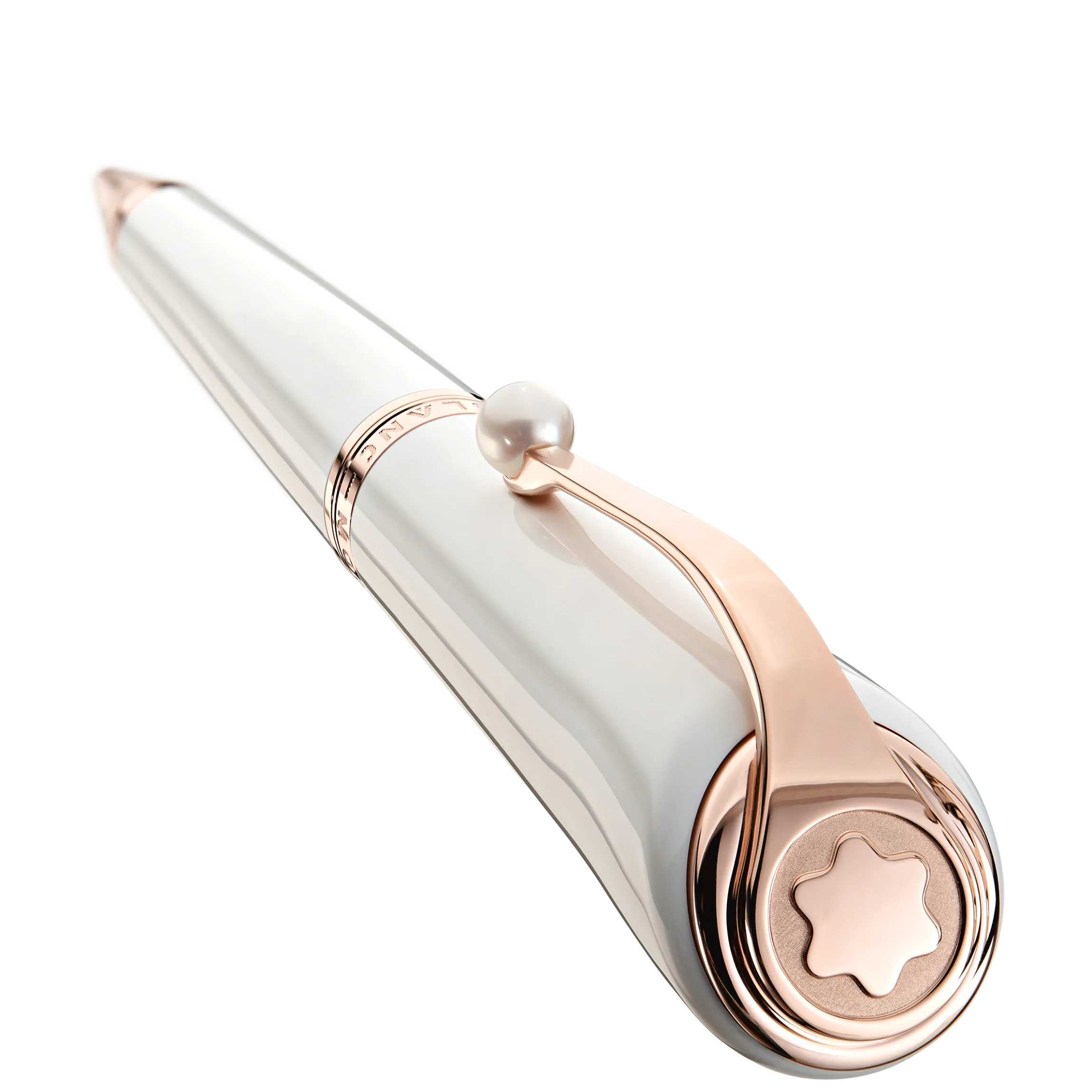 Montblanc Marilyn Monroe Special Edition Pearl Ballpoint Pen