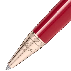 Montblanc Marilyn Monroe Special Edition Ballpoint Pen