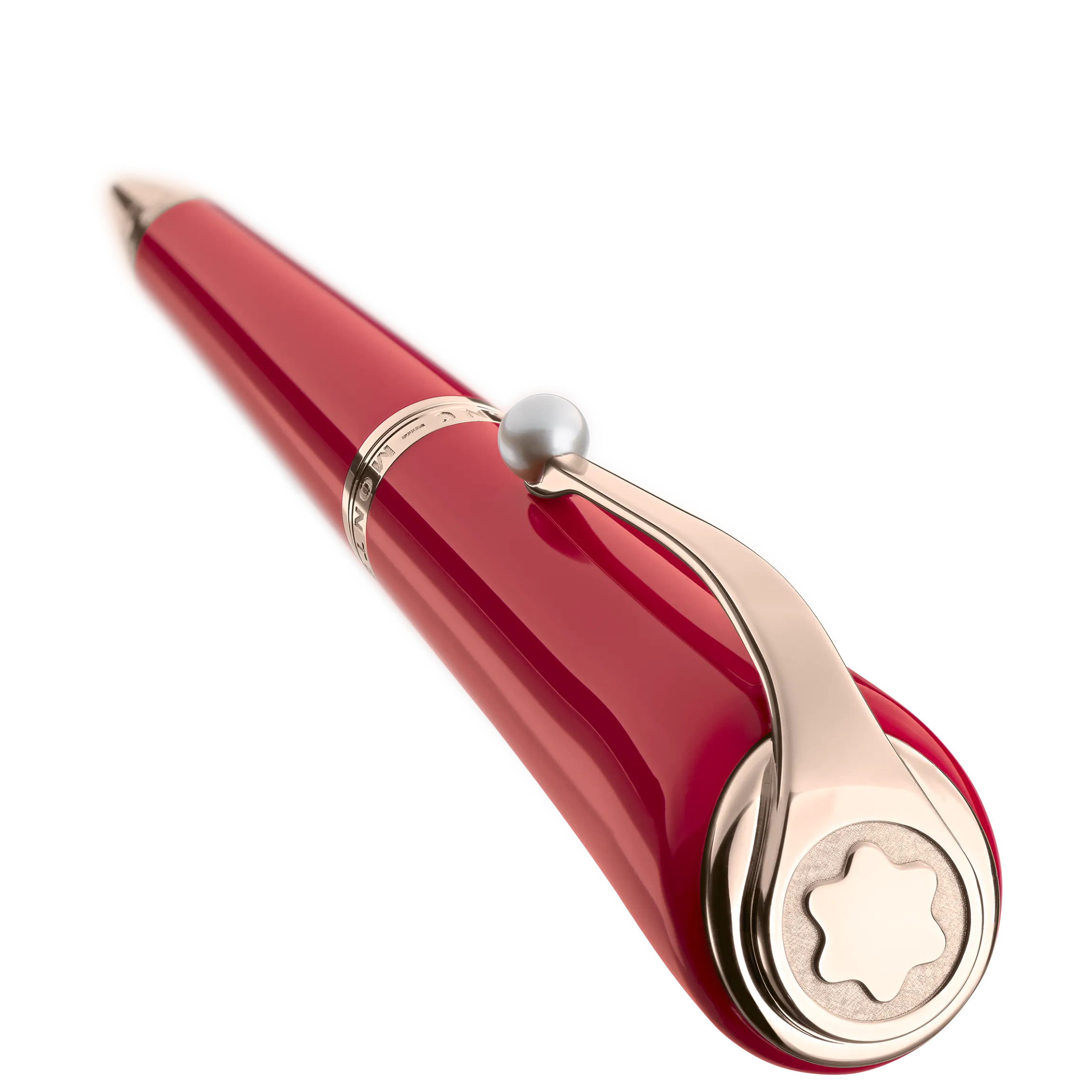 Montblanc Marilyn Monroe Special Edition Ballpoint Pen