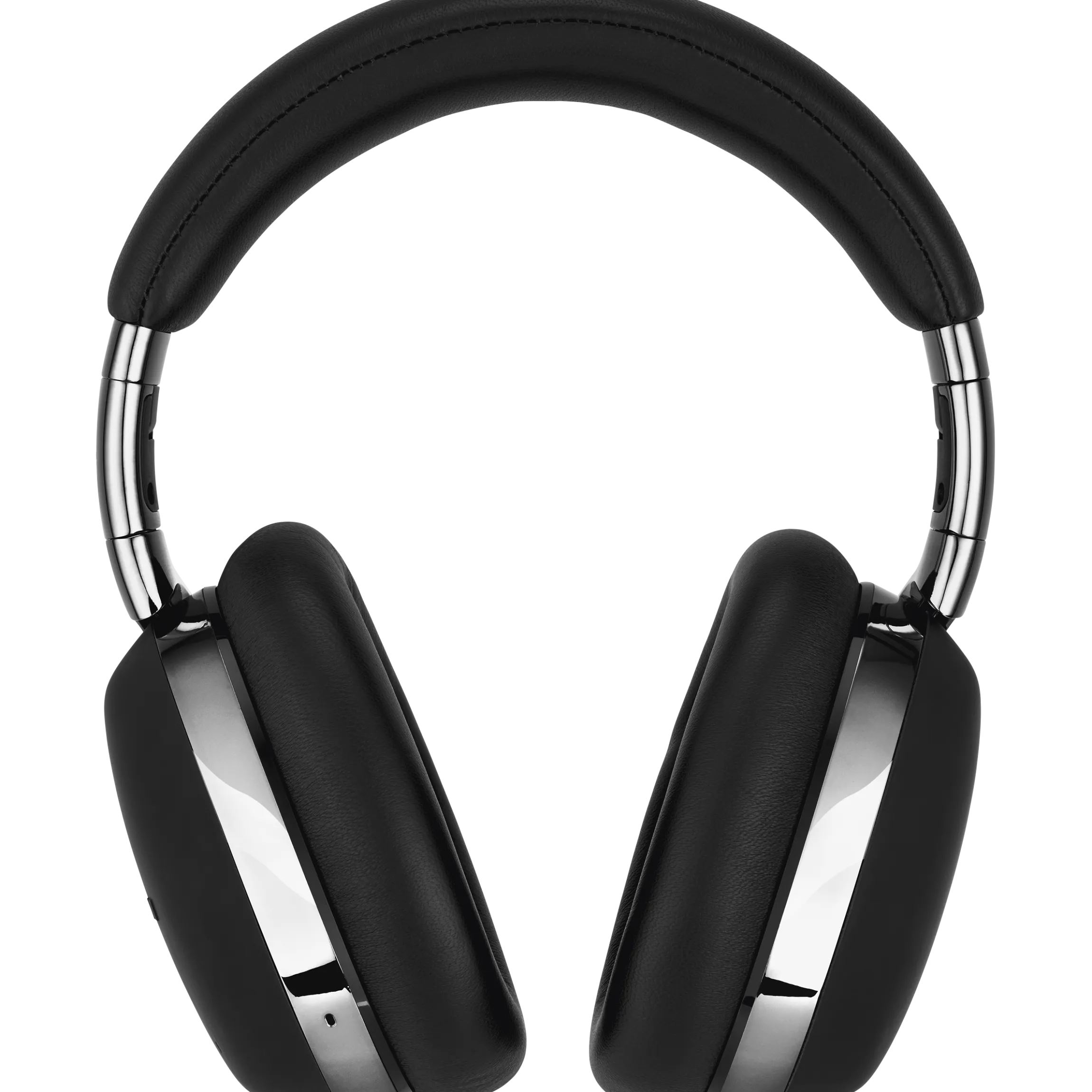 Montblanc MB 01 Over-Ear Headphones Black