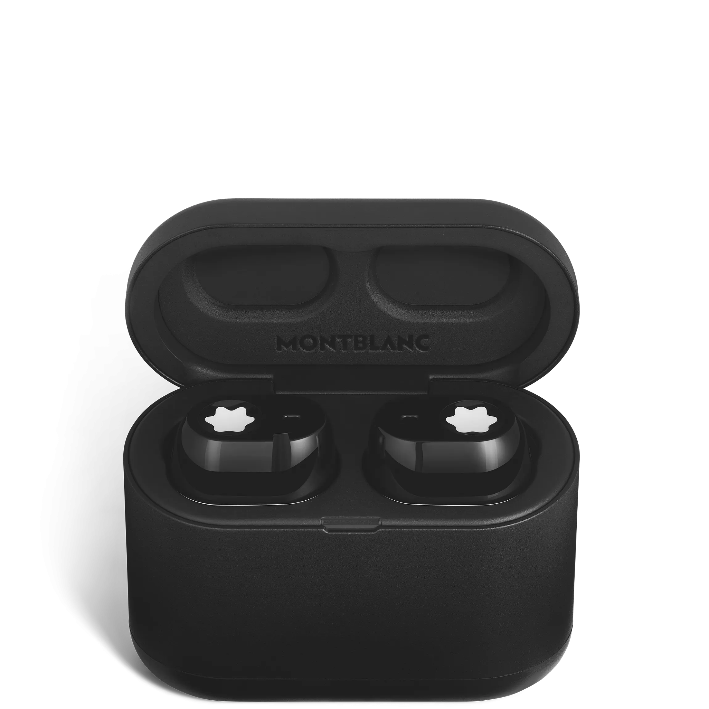 Montblanc MTB 03 In-Ear Headphones