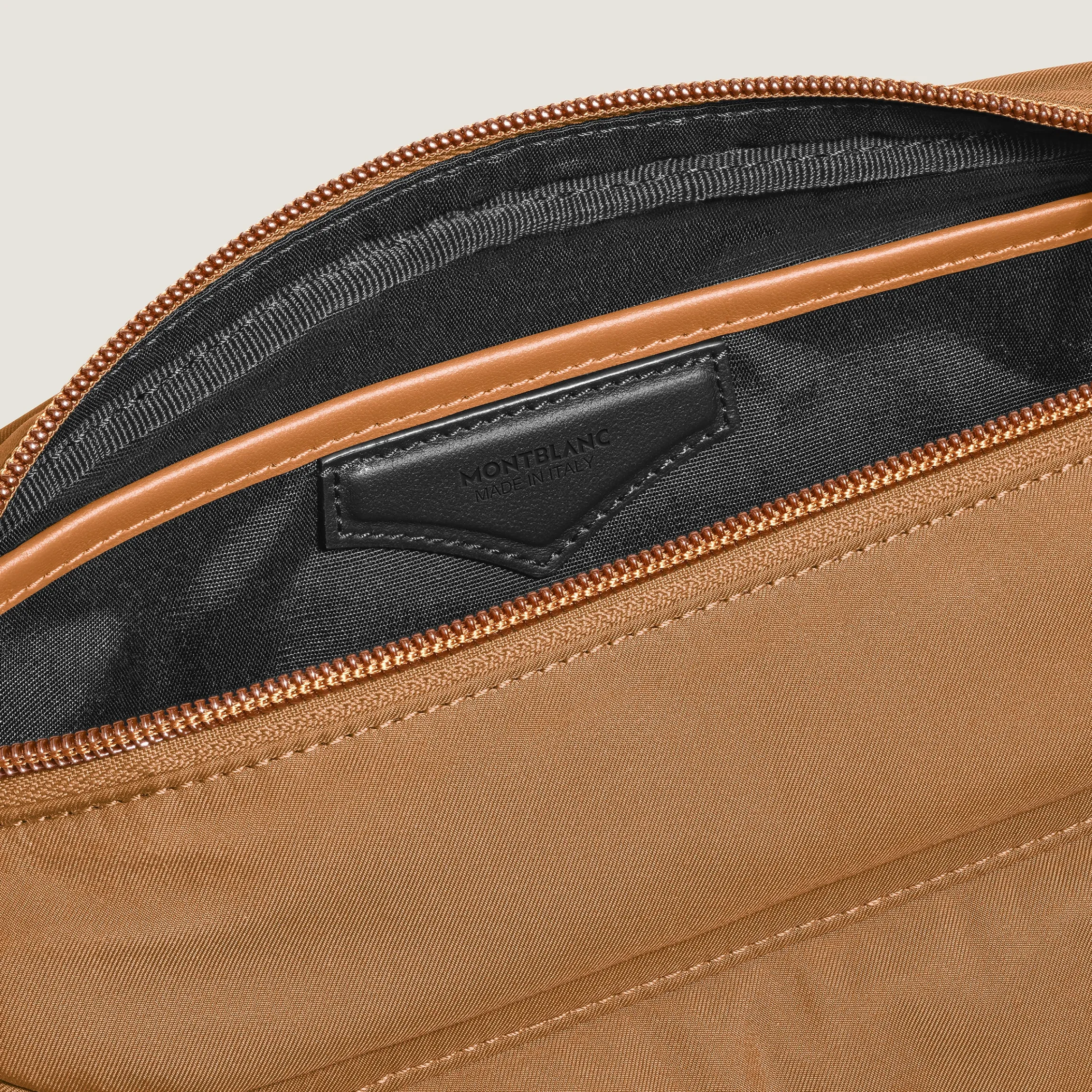 Montblanc Panorama Belt Bag