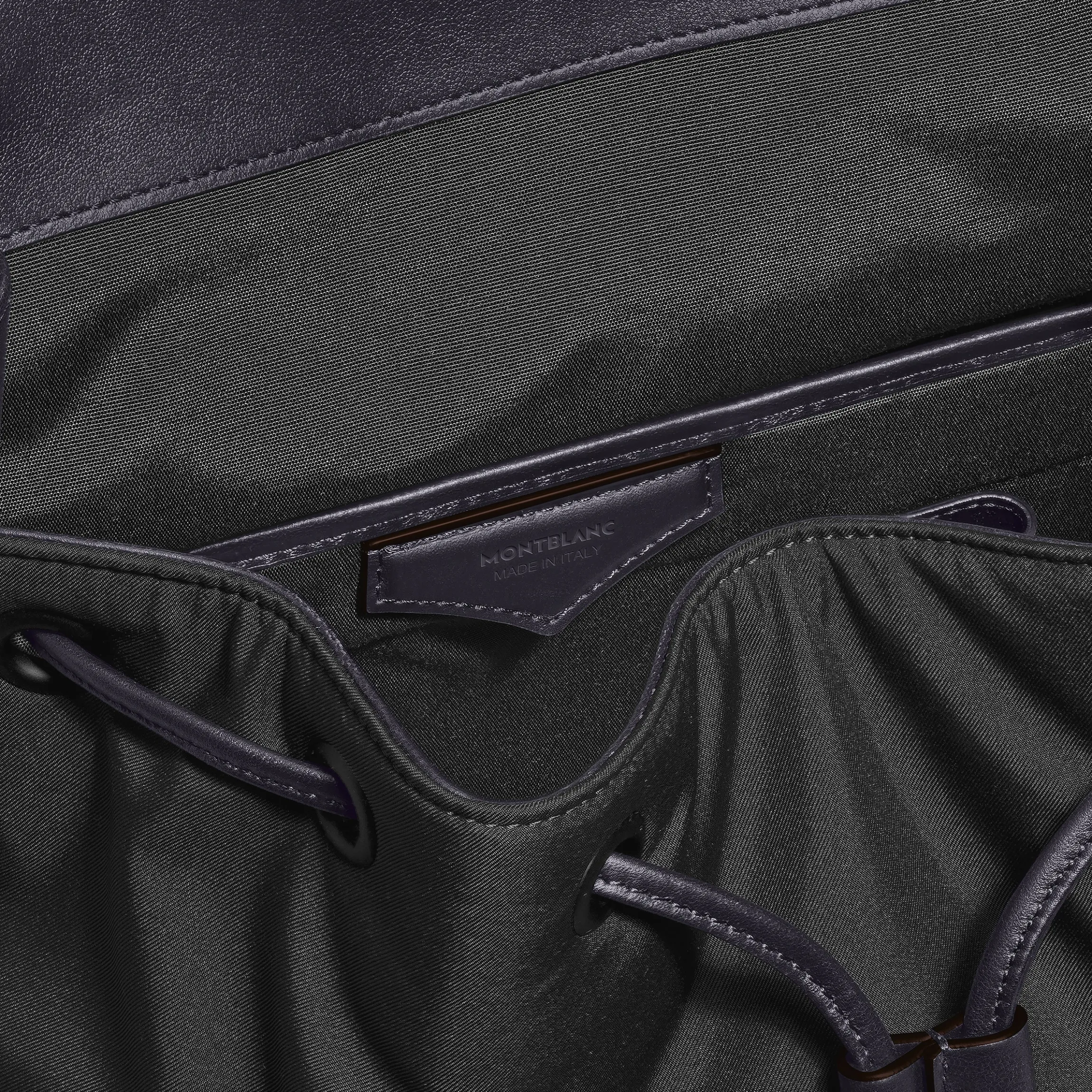 Montblanc Panorama Medium Backpack