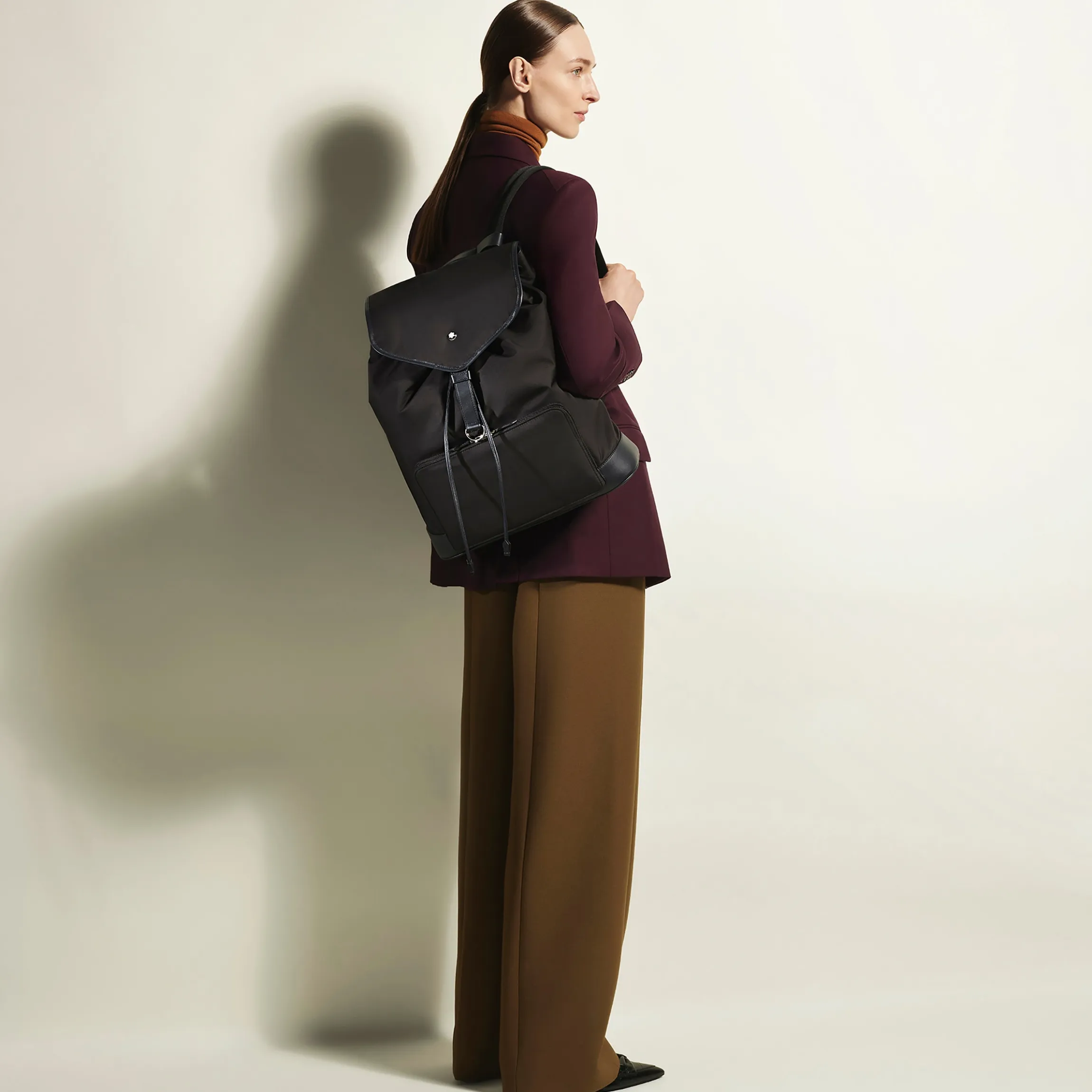 Montblanc Panorama Medium Backpack