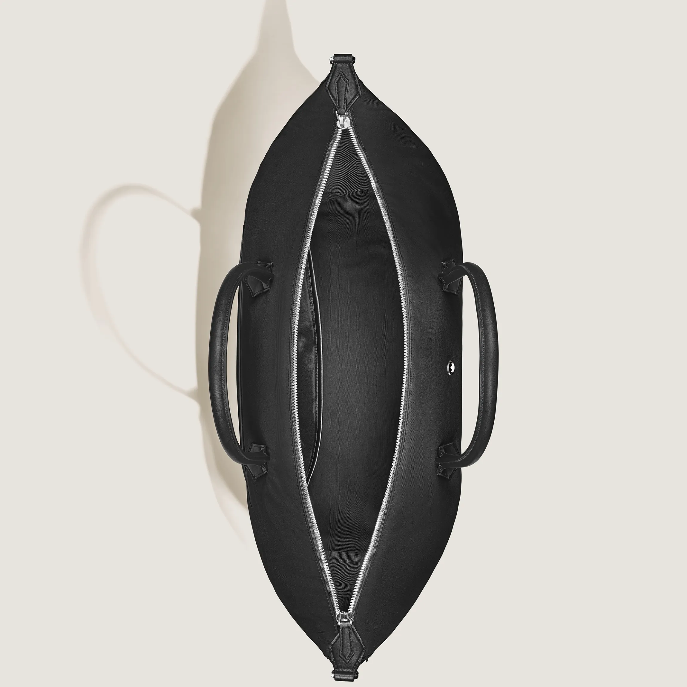 Montblanc Panorama Weekender Bag 43