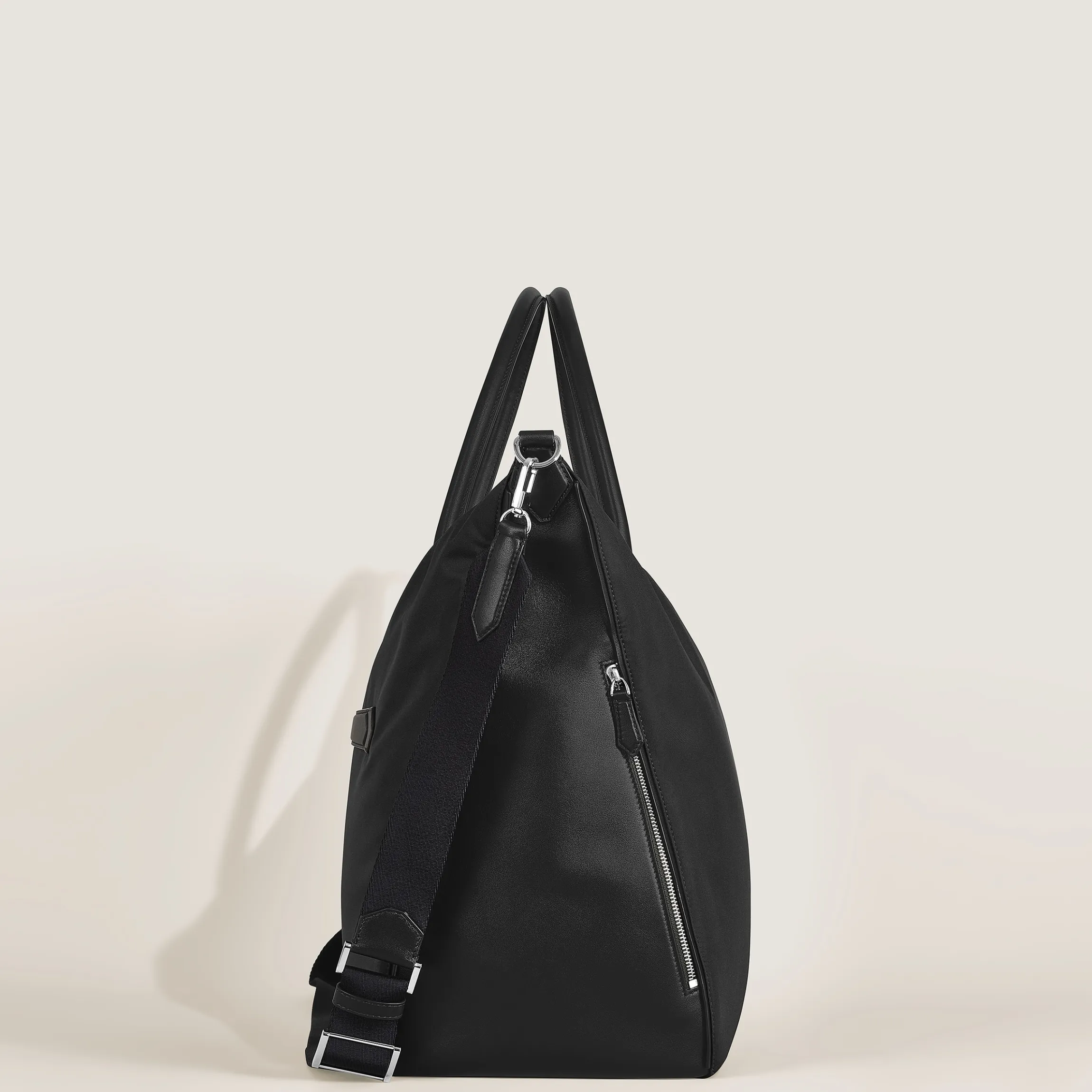 Montblanc Panorama Weekender Bag 43