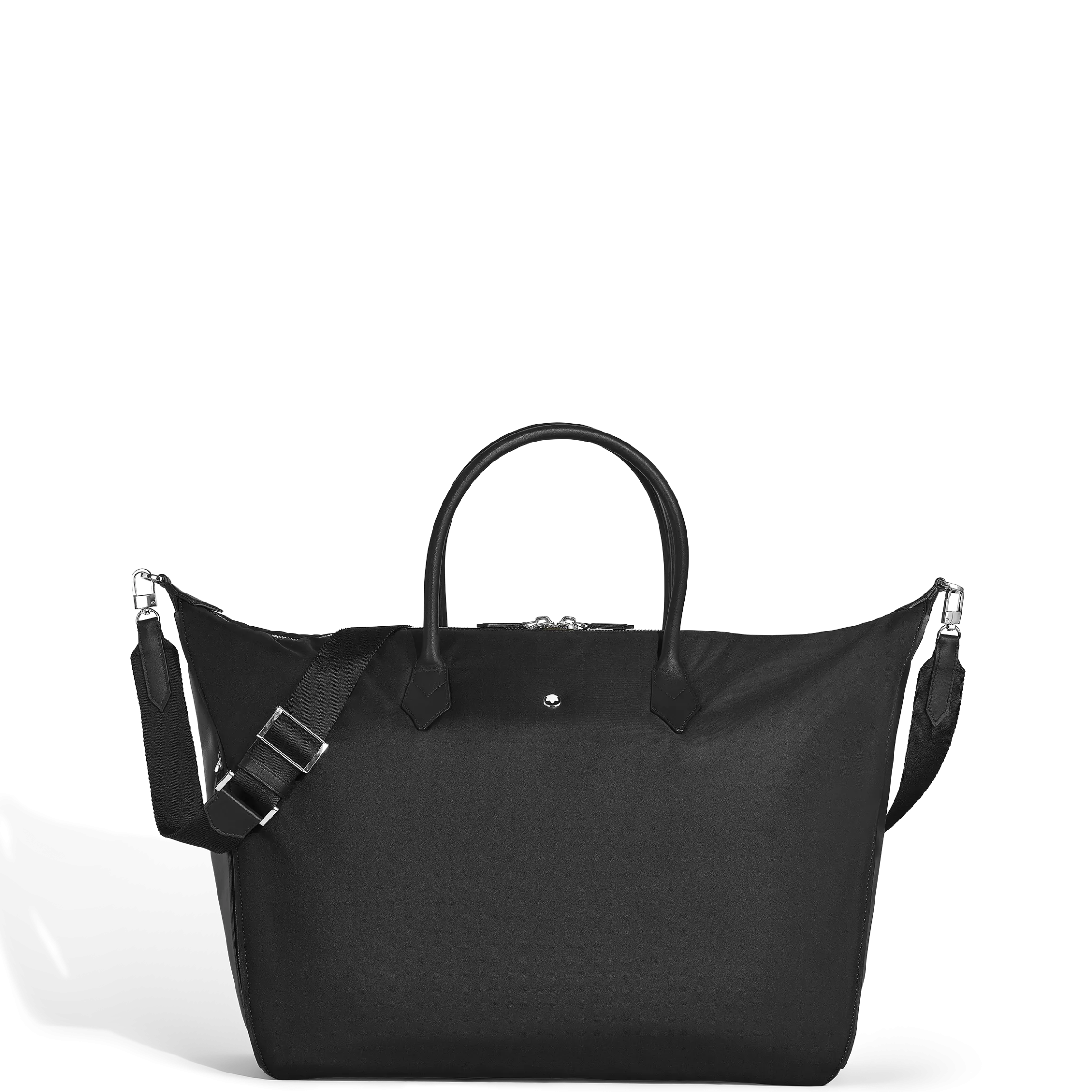 Montblanc Panorama Weekender Bag 43