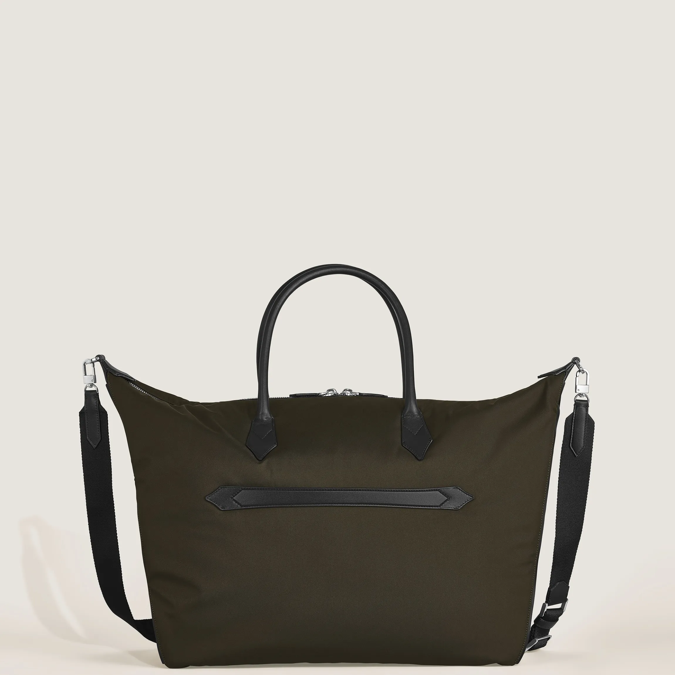 Montblanc Panorama Weekender Bag 43