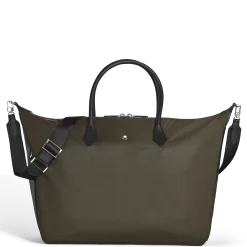 Montblanc Panorama Weekender Bag 43