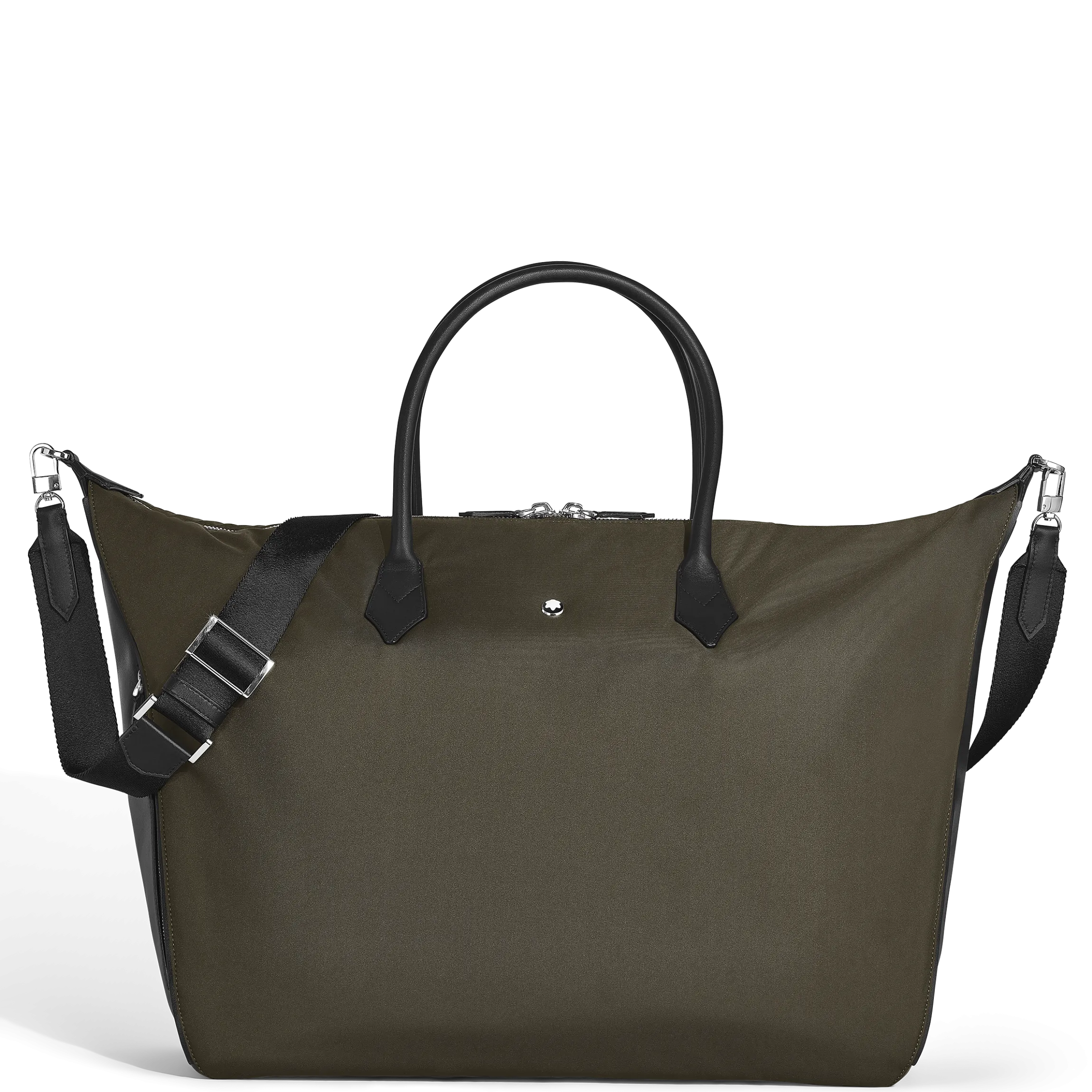 Montblanc Panorama Weekender Bag 43