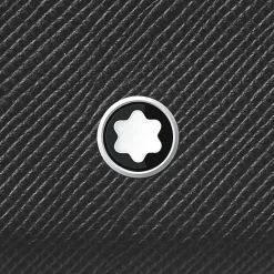 Montblanc Sartorial card wallet 2cc for iPhone with MagSafe