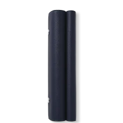Montblanc Sartorial Envelope Notebook #146, ink blue