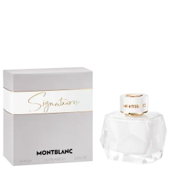 Montblanc Signature Eau de Parfum 90 ml