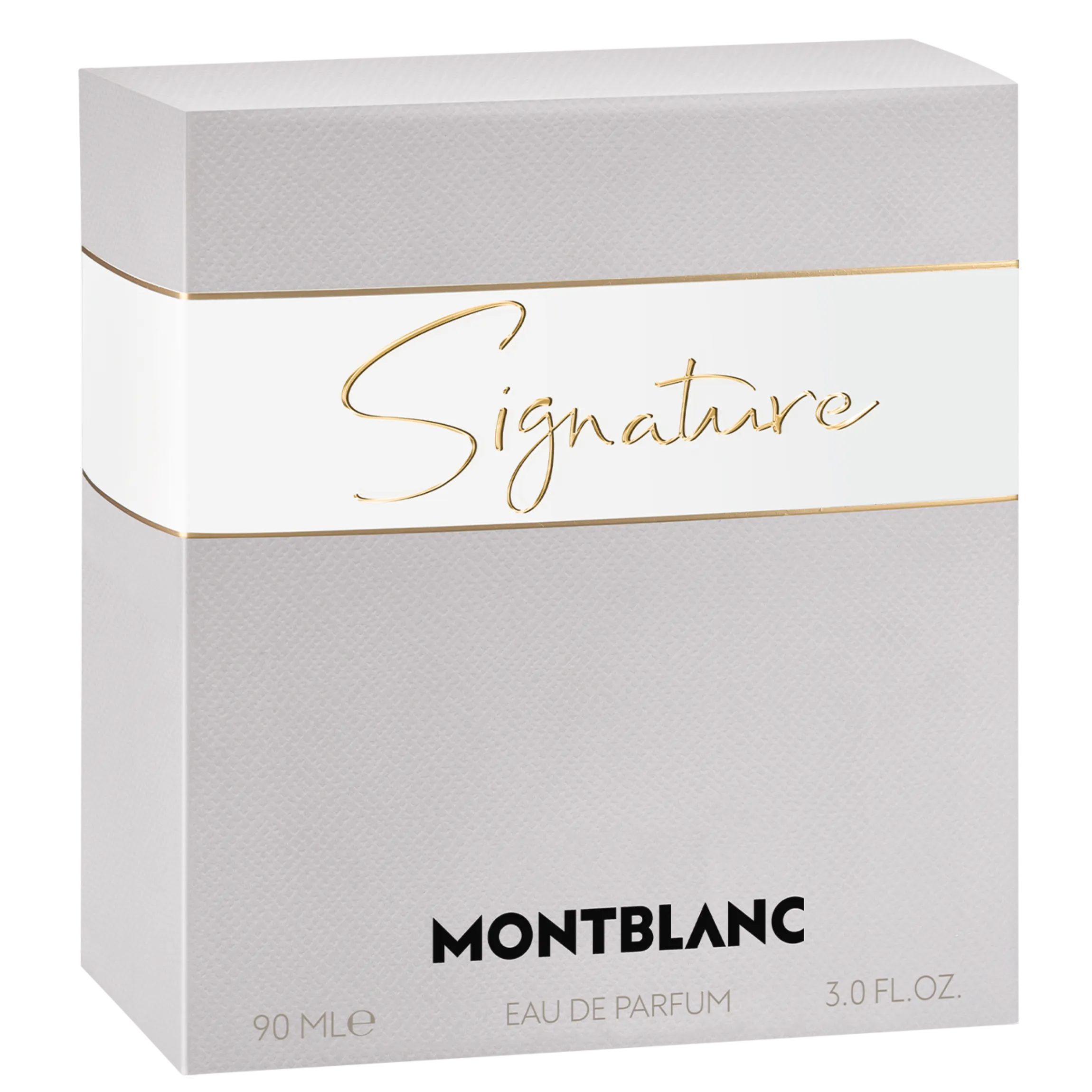 Montblanc Signature Eau de Parfum 90 ml