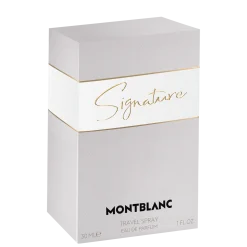 Montblanc Signature EdP 30 ml