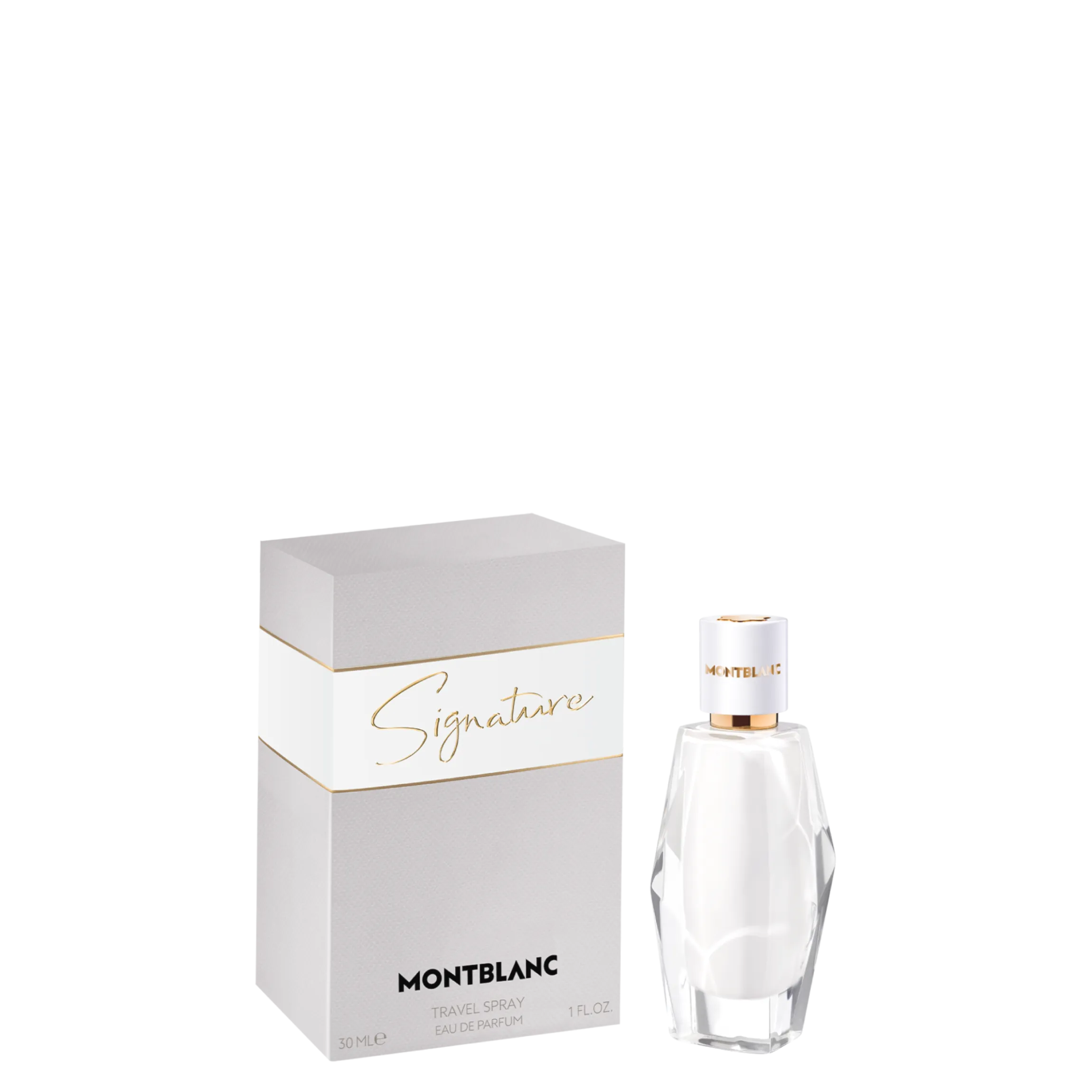 Montblanc Signature EdP 30 ml
