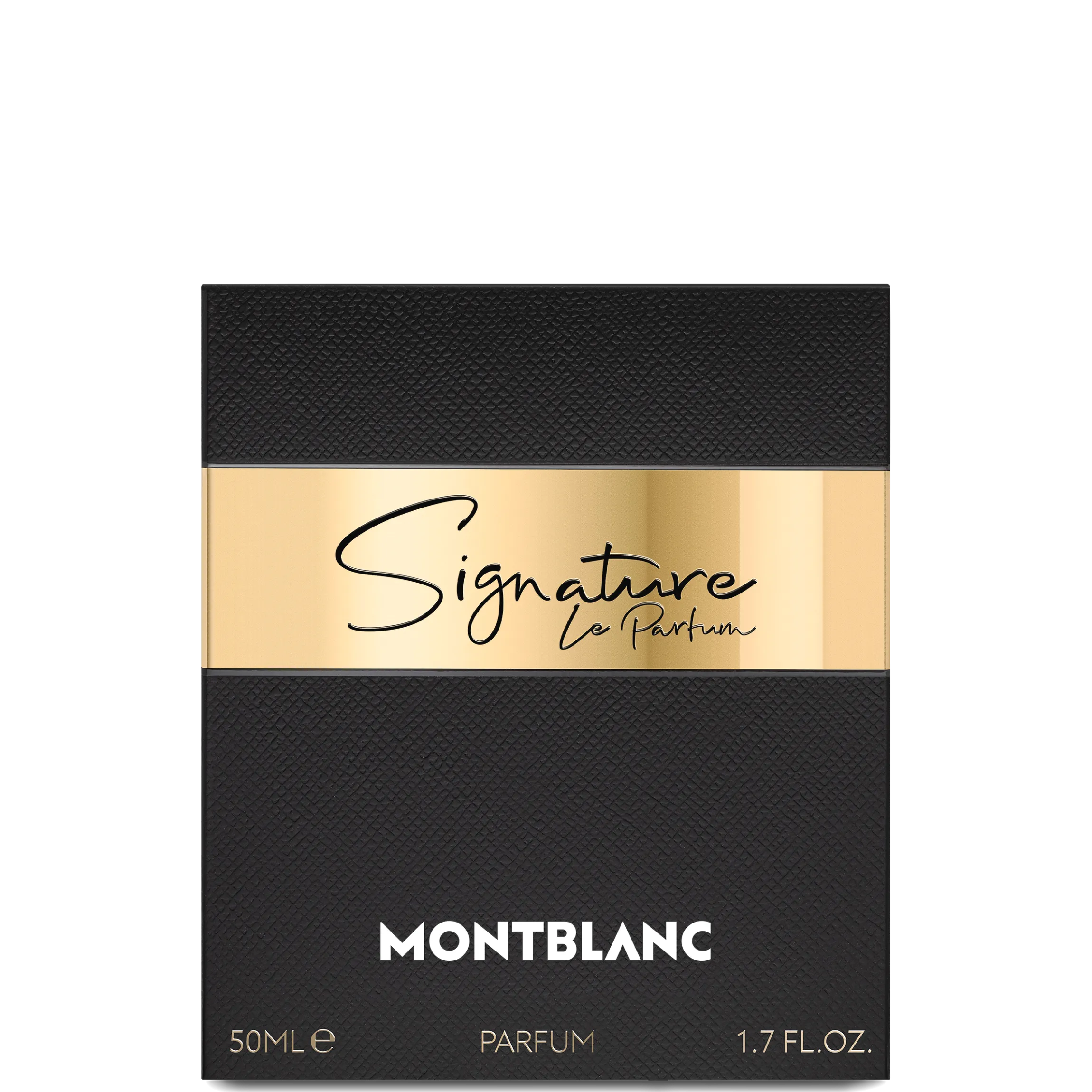 Montblanc Signature Elixir EDP 50ml