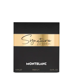 Montblanc Signature Elixir EDP 90ml