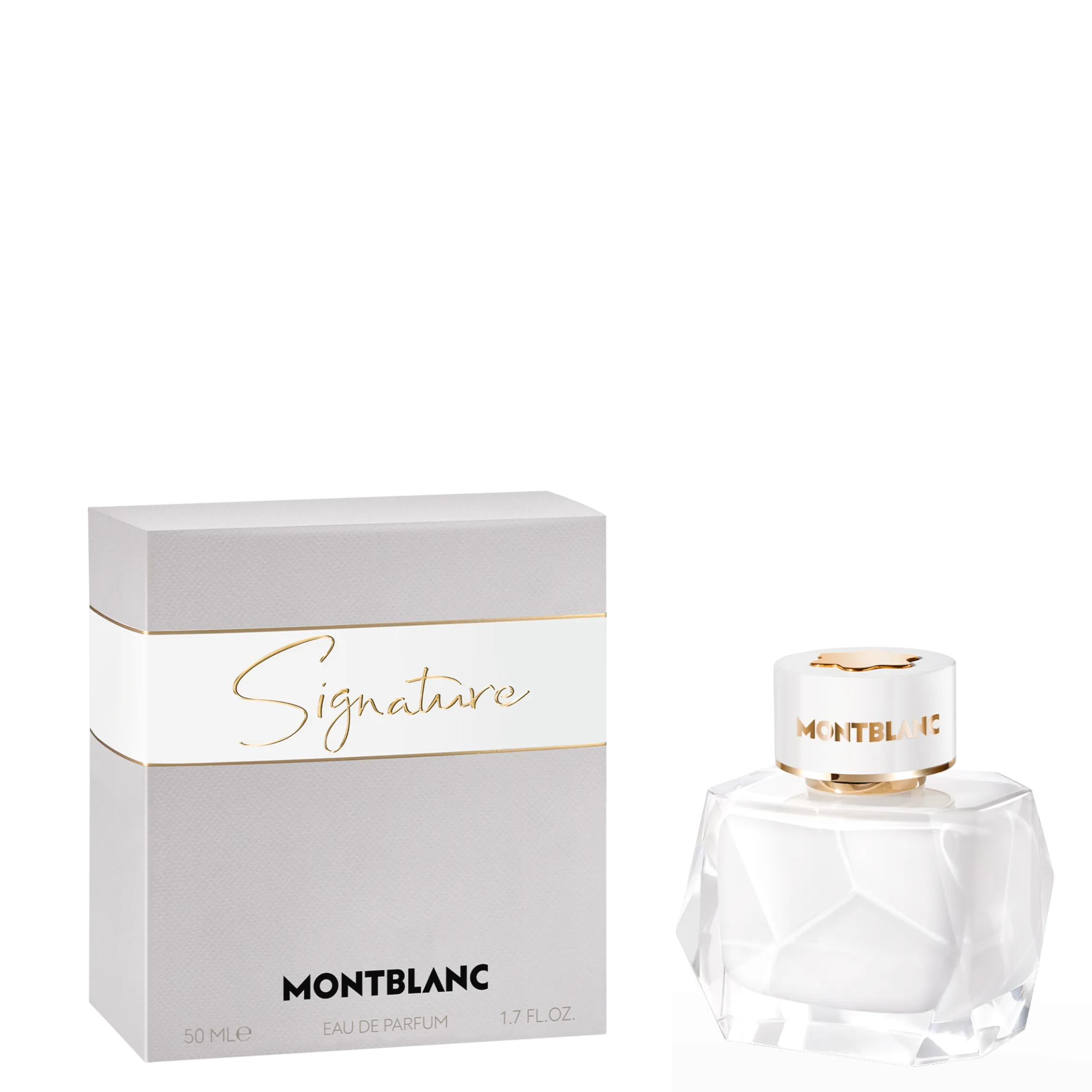 Montblanc Signature 50 ml