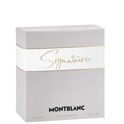 Montblanc Signature 50 ml