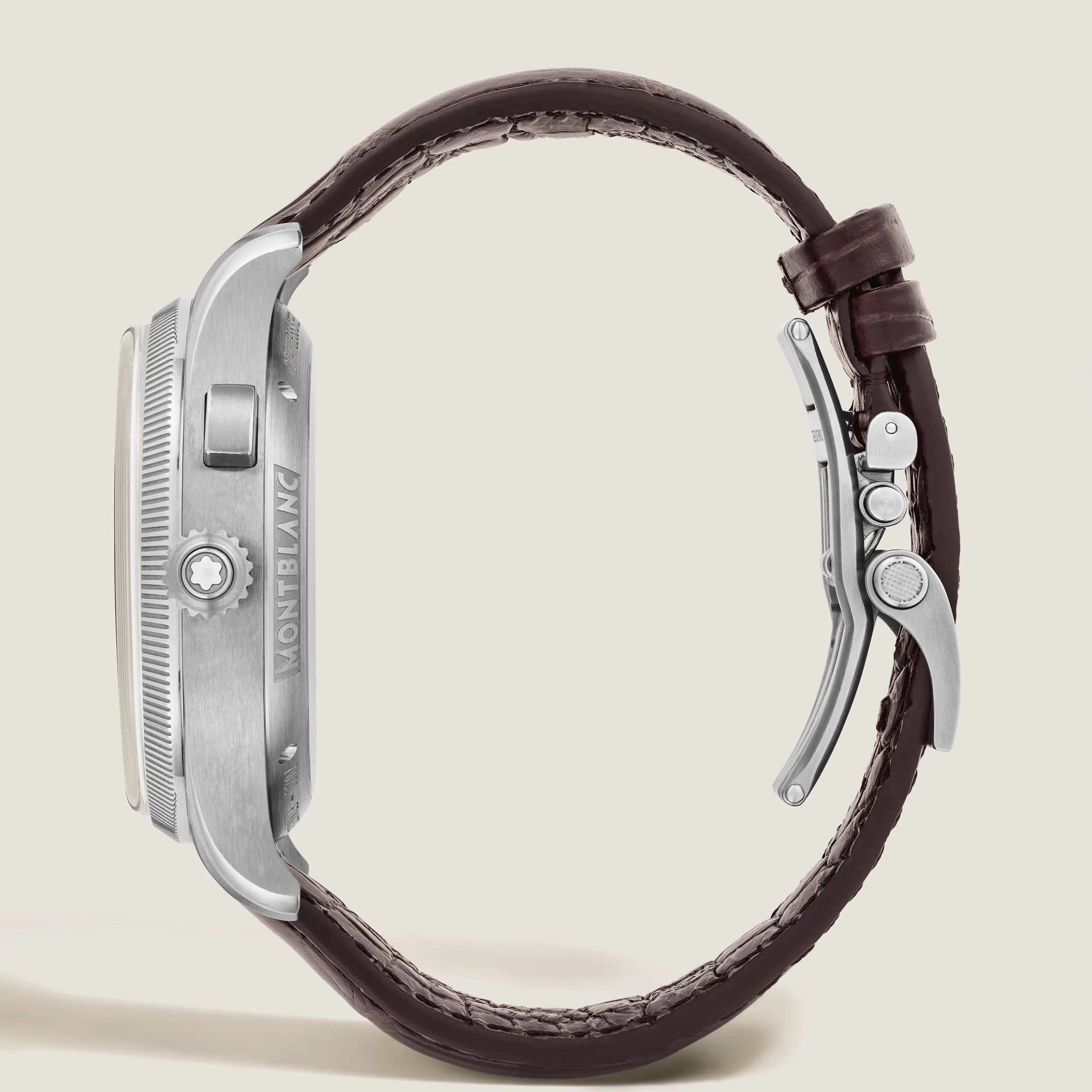 Montblanc 1858 Split Second Chronograph Limited Edition - 100 pieces