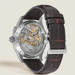 Montblanc 1858 Split Second Chronograph Limited Edition - 100 pieces