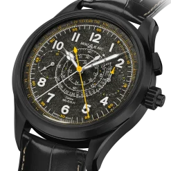 Montblanc 1858 Split Second Chronograph Limited Edition - 100 pieces