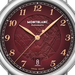 Montblanc Star Legacy Automatic 39 mm Limited Edition - 1786 pieces