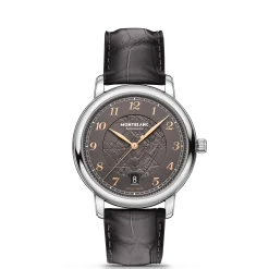 Montblanc Star Legacy Automatic Date 39 mm Limited Edition - 1786 pieces