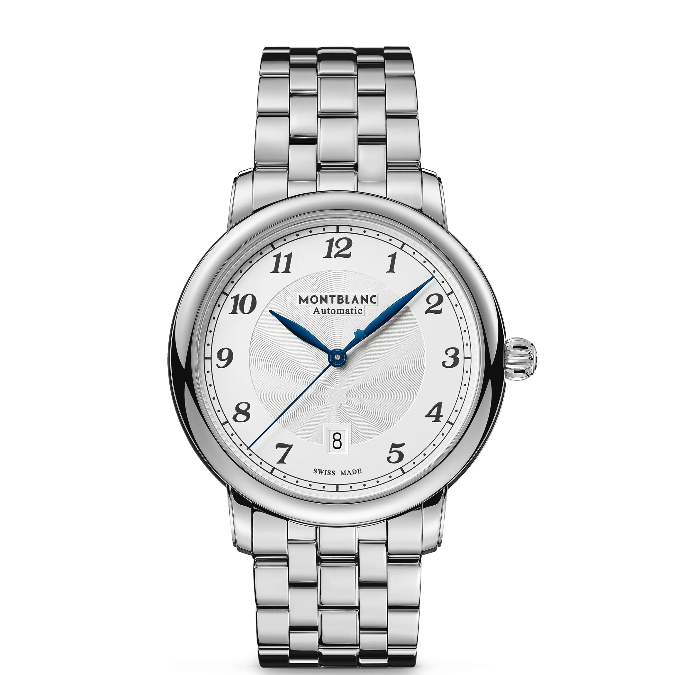 Montblanc Star Legacy Automatic Date 42 mm