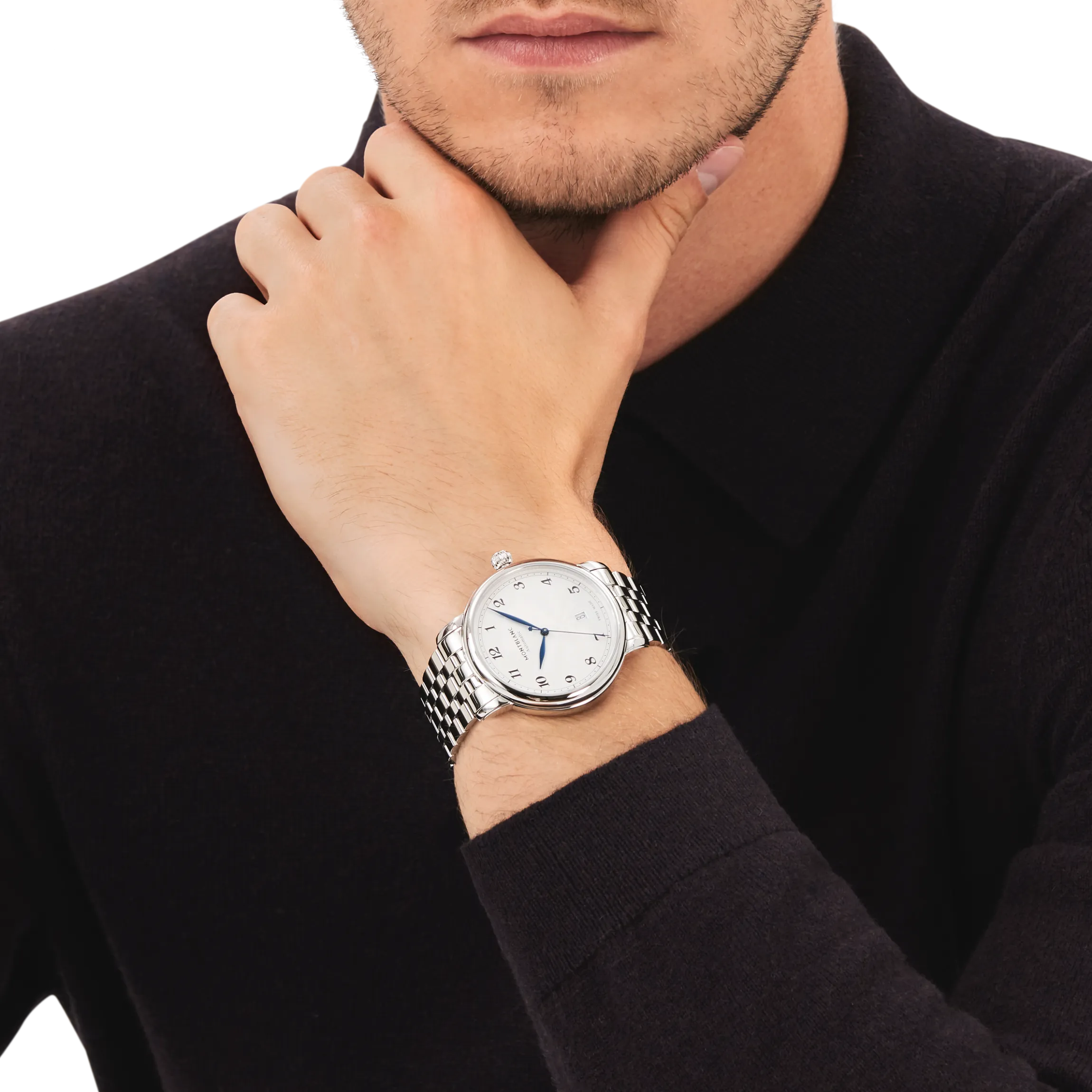 Montblanc Star Legacy Automatic Date 42 mm