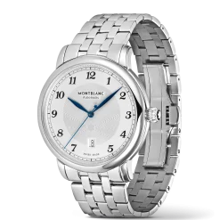 Montblanc Star Legacy Automatic Date 42 mm