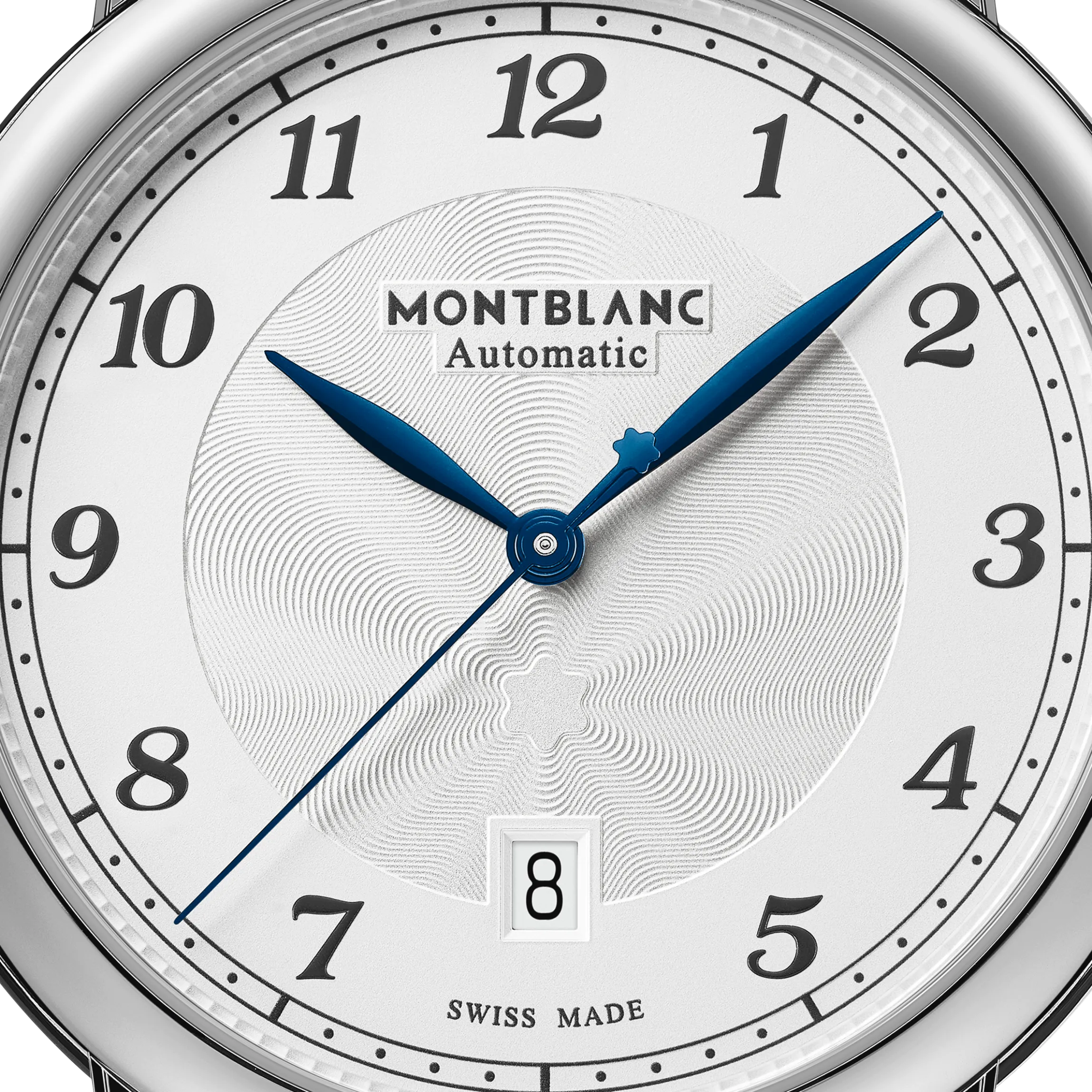 Montblanc Star Legacy Automatic Date 42 mm