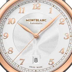 Montblanc Star Legacy Automatic Date 42 mm