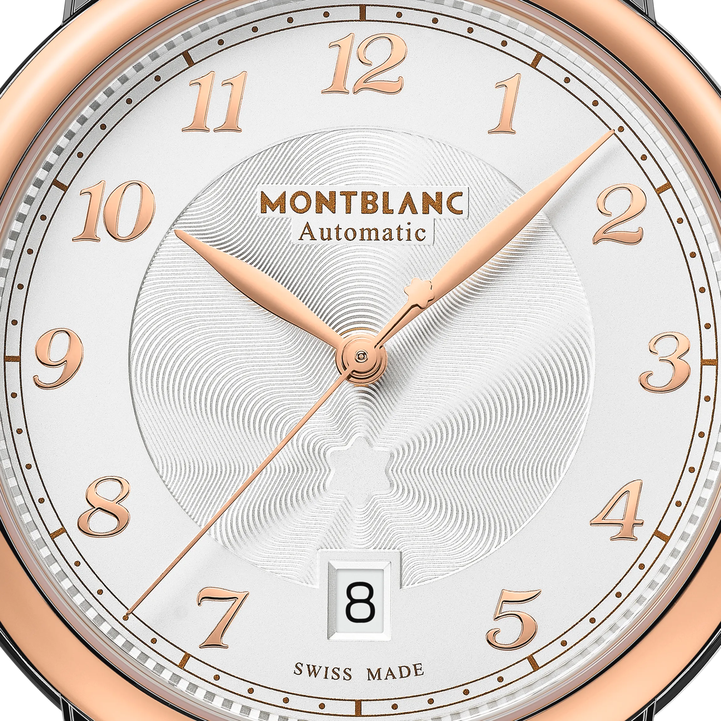 Montblanc Star Legacy Automatic Date 42 mm