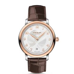 Montblanc Star Legacy Automatic Date 42 mm