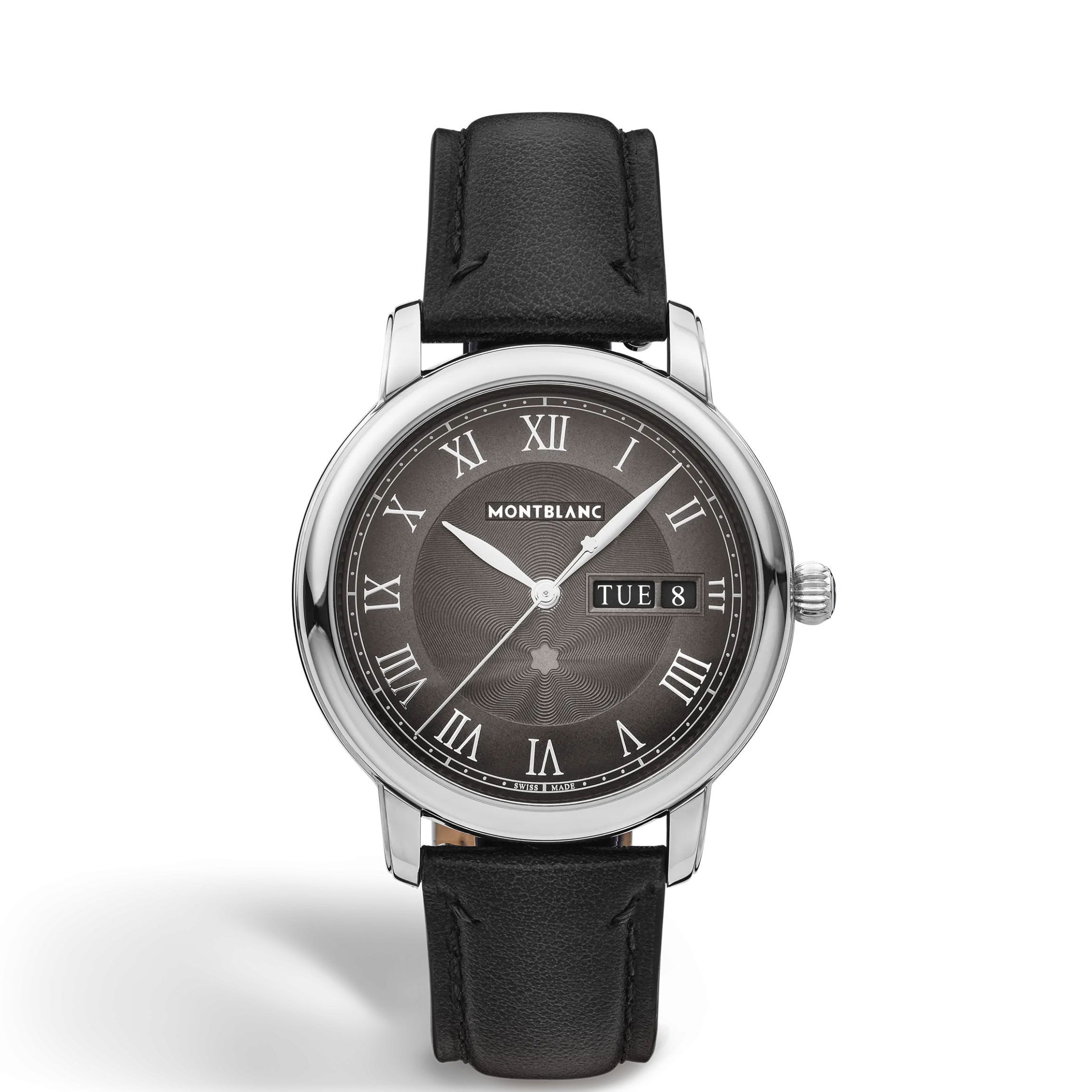 Montblanc Star Legacy Automatic Day & Date 39 mm