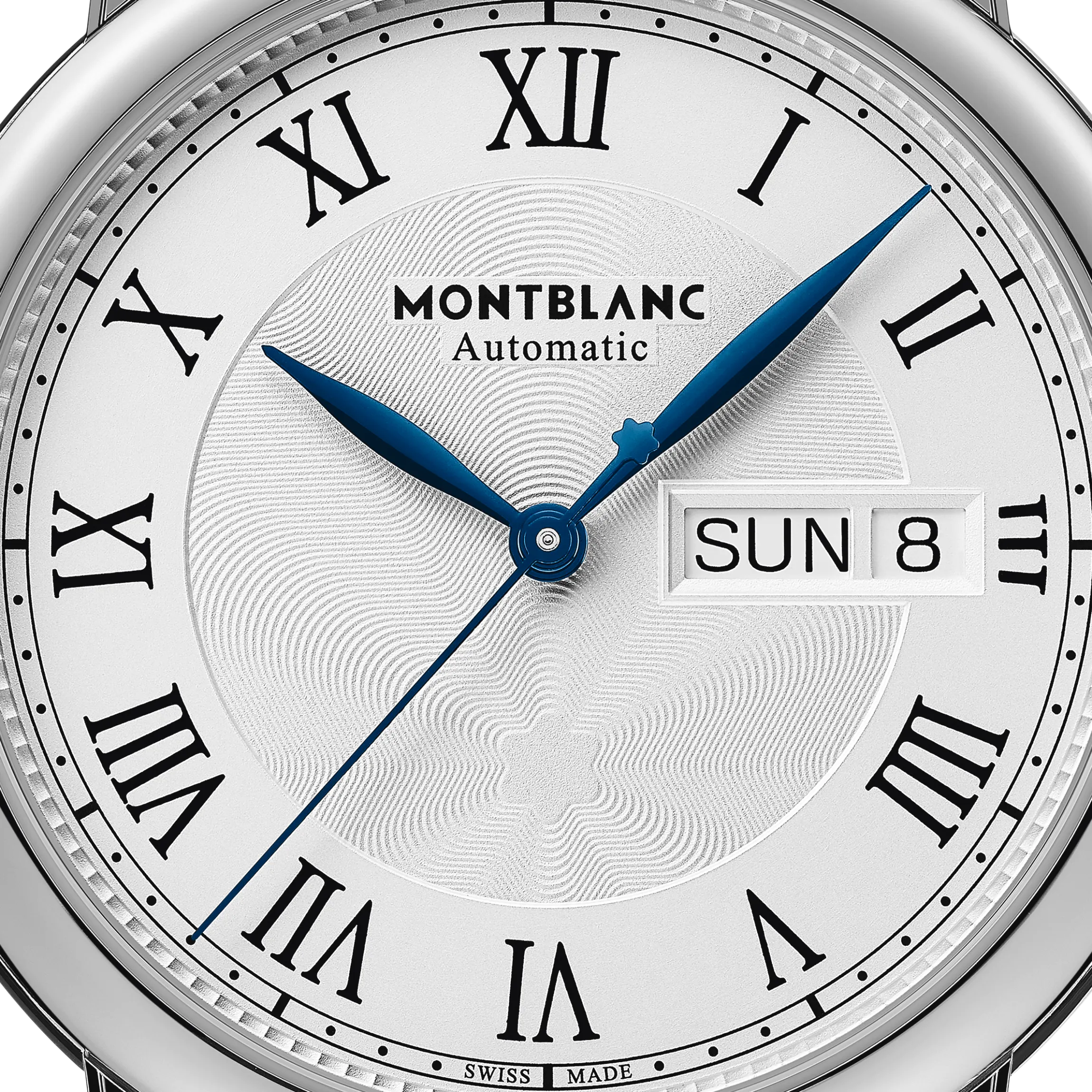 Montblanc Star Legacy Automatic Day & Date 39 mm