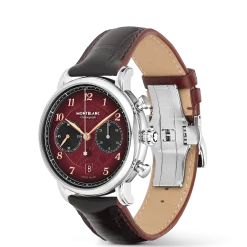 Montblanc Star Legacy Chronograph 42 mm Limited Edition - 1786 pieces