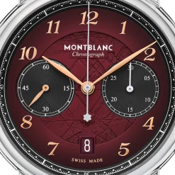 Montblanc Star Legacy Chronograph 42 mm Limited Edition - 1786 pieces