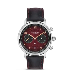 Montblanc Star Legacy Chronograph 42 mm Limited Edition - 1786 pieces