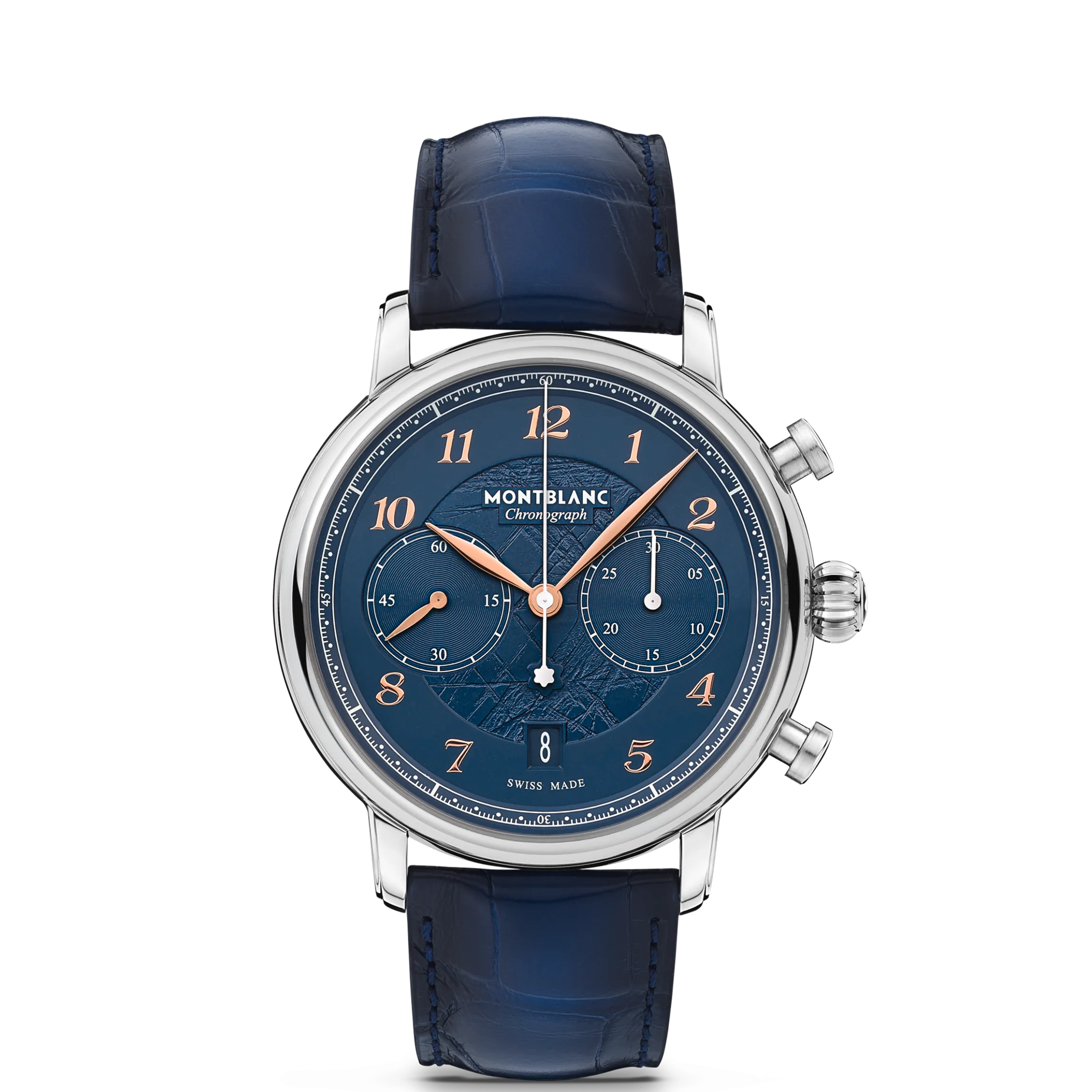 Montblanc Star Legacy Chronograph 42mm Limited Edition - 1786 pieces