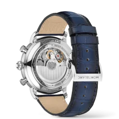 Montblanc Star Legacy Chronograph 42mm Limited Edition - 1786 pieces