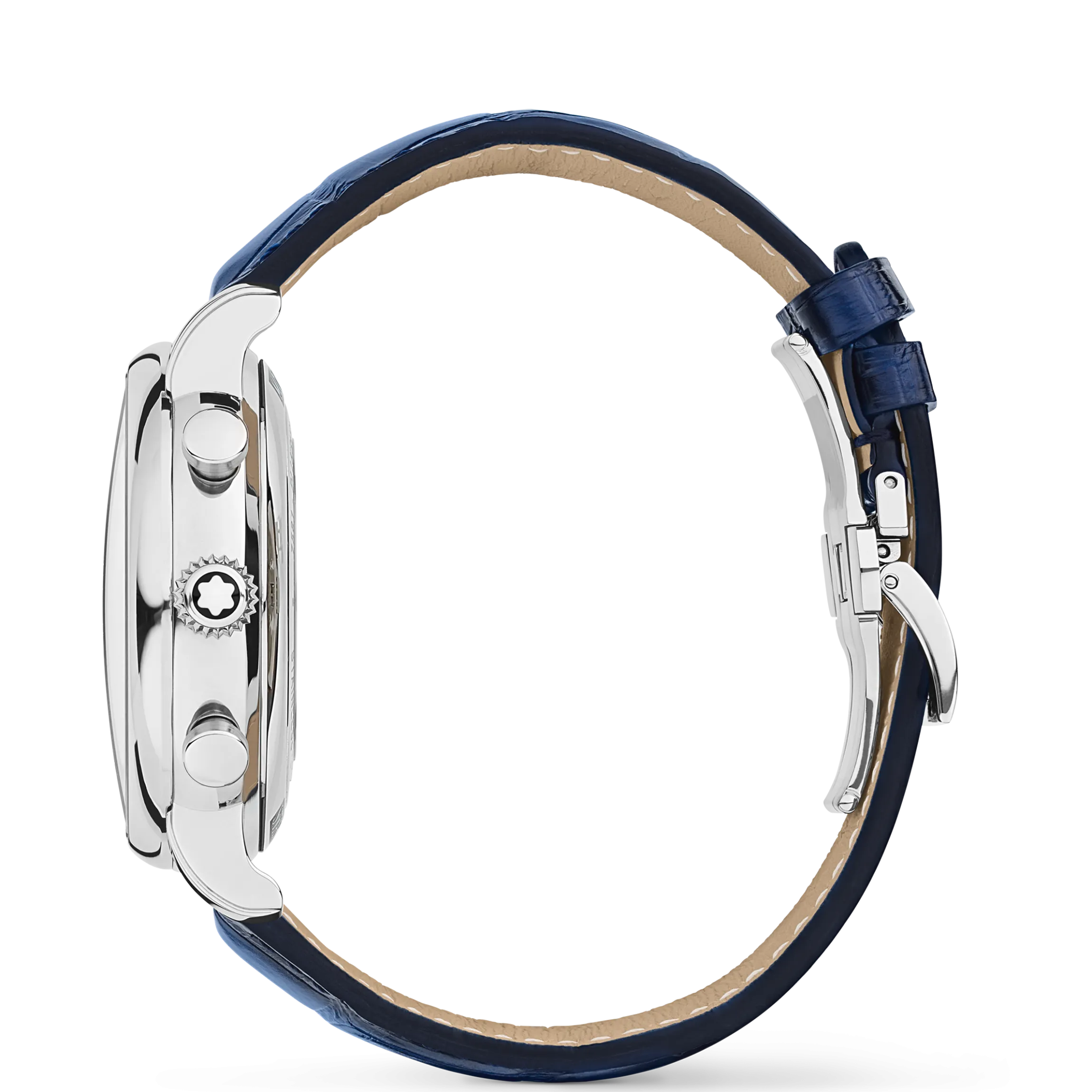 Montblanc Star Legacy Chronograph 42mm Limited Edition - 1786 pieces