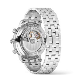 Montblanc Star Legacy Chronograph 42mm Limited Edition - 1786 pieces