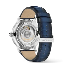 Montblanc Star Legacy Full Calendar 42 mm